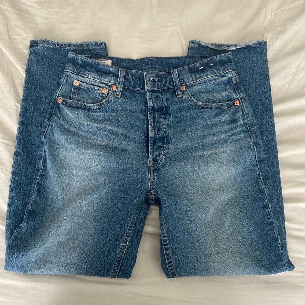 GAP Denim Jeans